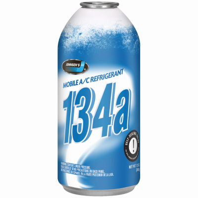 12OZ 134A Refrigerant
