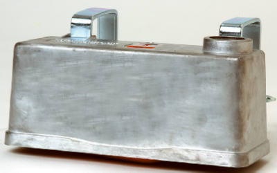 Little Giant Metal Stock Tank Float