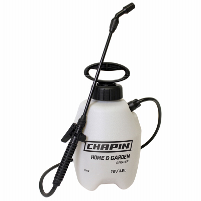 Home and Garden Sprayer, 1 gal