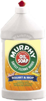 Murphy32OZ Squirt & Mop