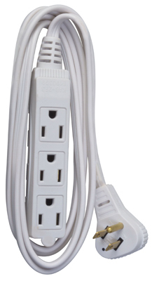 Household Extension Cords