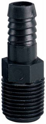 1/2"MIPT x Barb Adapter-SWING