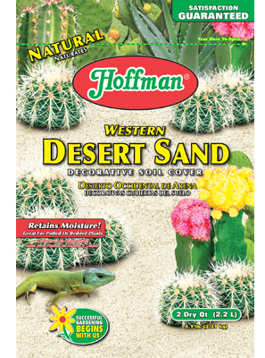 Hoffman Desert Sand (2 quart)