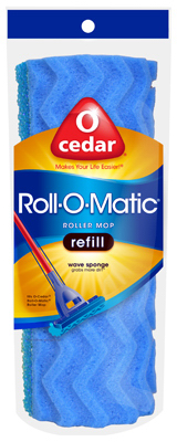 Rollomatic Mop Refills