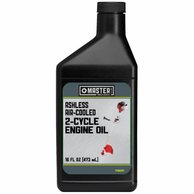MM 16OZ 2 Cycle Oil