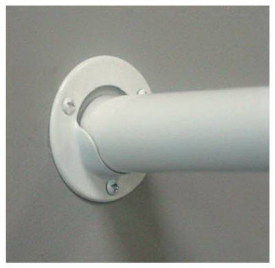 Get Closet Rods Aliexpress Alibaba Group From Left To Right Round Lock Seam Tubing Sim Br Paint Over Tin Plated Steel Chrome Clear Brite Aluminum