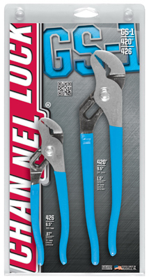 Rib Joint Pliers