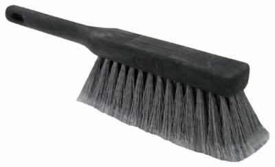 Bench Brush/14" Handle