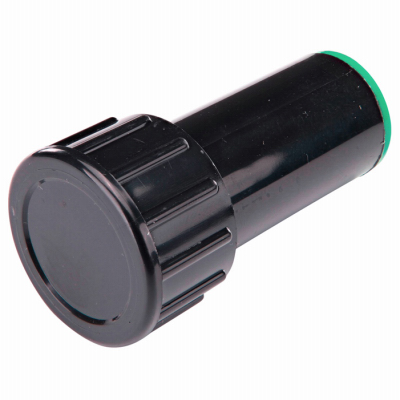 1/2 Hose End Plug .620 DRIP