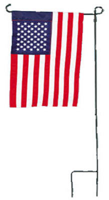 12"x18" Repl US Garden Flag