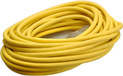 50' 12/3 EXTENSION CORD YELLOW