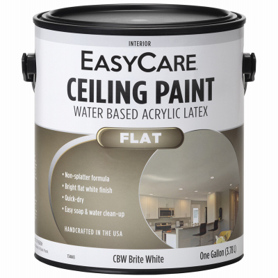 SR GAL White Ceiling Paint