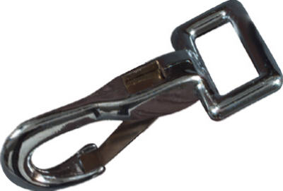 Cornell's True Value Hardware - 3/4x2-1/4NI Spring Snap