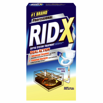 RID-X POWDER 10.3OZ