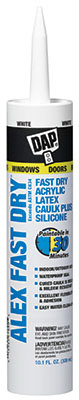 10.1OZ Alex Caulk