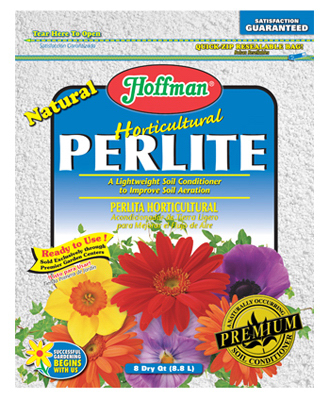 Horticultural Perlite (8 quart)