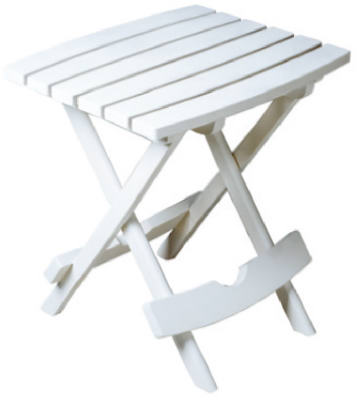 WHT Fold Side Table