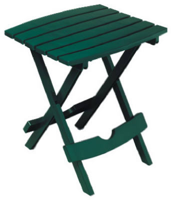 HGRN Fold Side Table