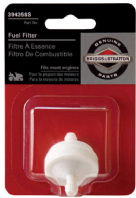 B&S 75 Micron Fuel Filter