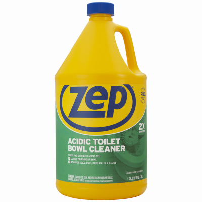 Zep/Toilet Cleaner