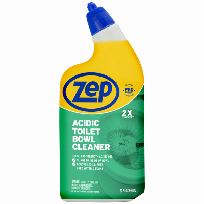 32oz Zep/Toilet Cleaner