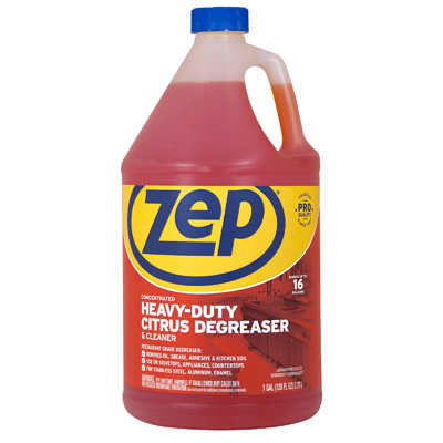 Zep/Citrus Degreaser