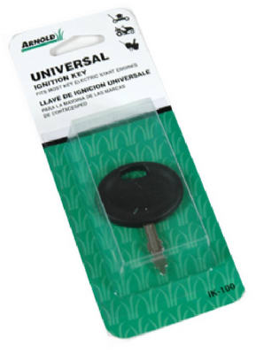 IK-100 Universal Ignition Keys
