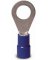22PK 16-14 RING TERMINAL BLUE