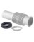 Flexible Discharge Tube Insinker
