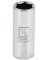 3/8DR 1/2" MM/Deep Socket