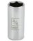3/4" 3/8"DR 6PT MM/DEEP SOCKET