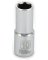 10mm 3/8"DR 6PT MM/DEEP SOCKET