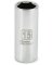 15mm 3/8"DR 6PT MM/DEEP SOCKET