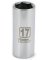 17mm 3/8"DR 6PT MM/DEEP SOCKET