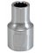 1/2"DR 10mm MM/Met Socket