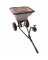 75LB Tow Broadcast Spreader