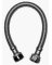 3/8x1/2 12" FLEX FAUCET SUPPLY