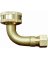3/4"FGHTx3/8"COMP DISHWASHER ELL