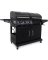 Gas/Charcoal Grill