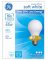 4PK 60W SOFT WHITE LIGHT BULB