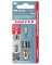2 C&D FLASHLIGHT BULB MAGLITE