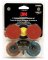 2" DRILL GRIND SAND FINISH KIT
