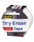 1.8x2YD Dry Erase Tape