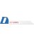 18" PVC SAW W/HANDLE LENOX