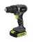 3/8 20V MM/Li-Ion Drill
