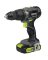 20V MM/Li-Ion Drill Kit