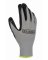 MM LG Men BLK GP Glove