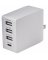 4.8A TypeC Wall Charger