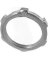 2PK 3/4" CONDUIT LOCKNUT ZINC