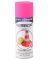 11ozA FLUOR PINK TS/FINISH